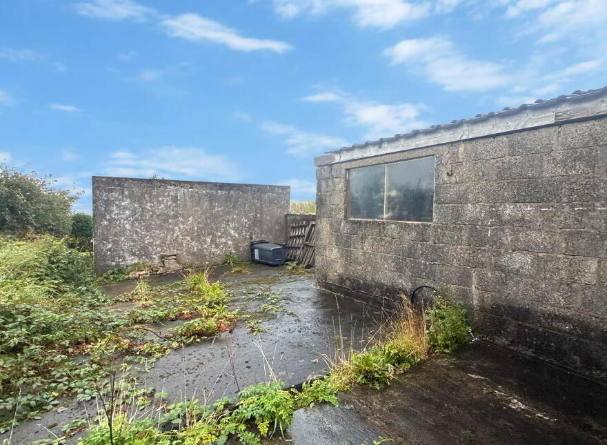 19 St. Crones Terrace, Quay Road, Dungloe, F94K6P6