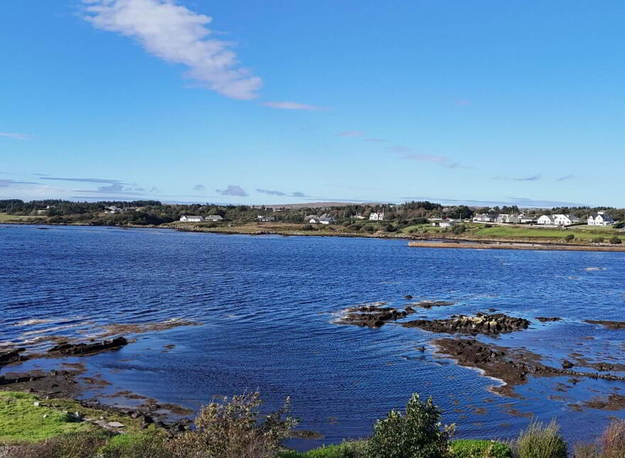 19 St. Crones Terrace, Quay Road, Dungloe, F94K6P6