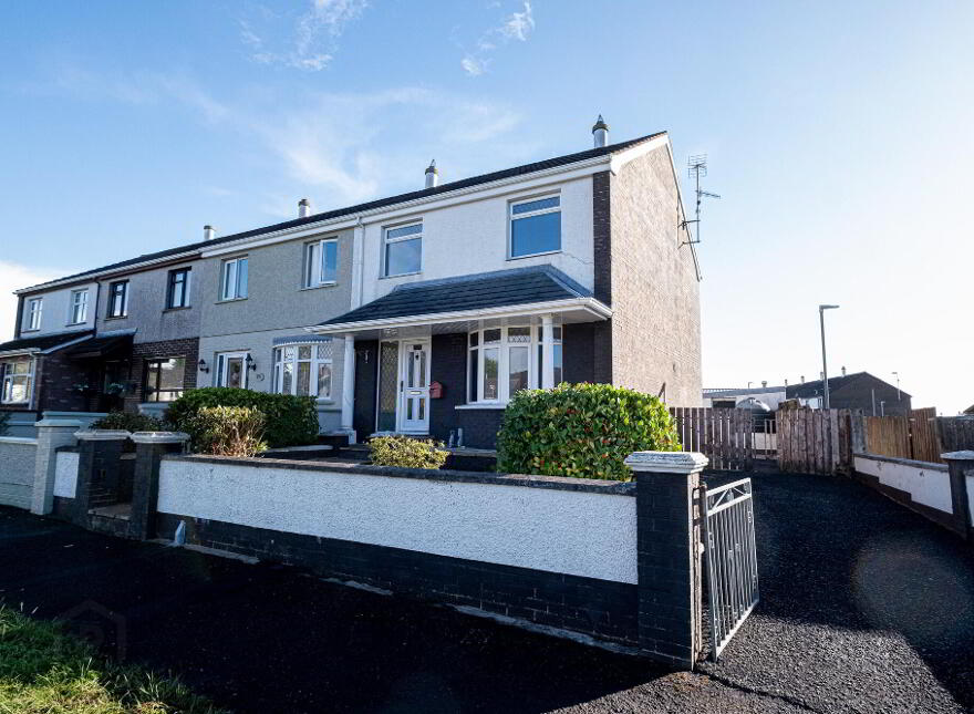 21 Sunnyside Park, Maghera, BT46 6BG