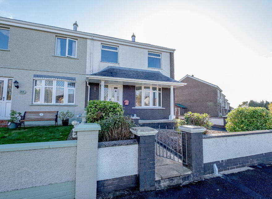21 Sunnyside Park, Maghera, BT46 6BG