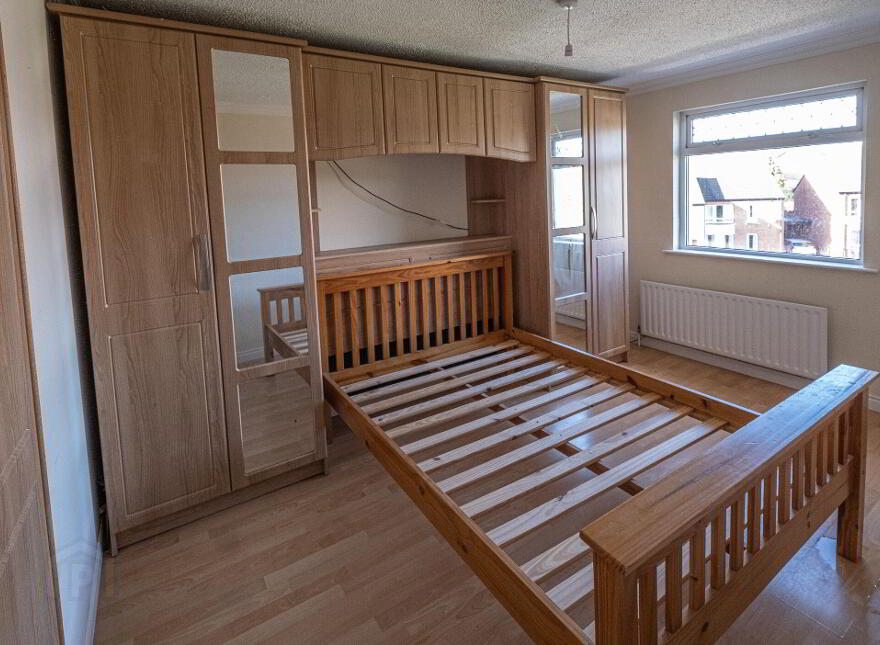 21 Sunnyside Park, Maghera, BT46 6BG
