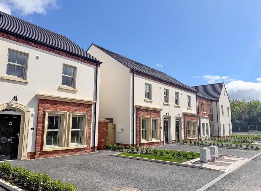 Macartan View, Monaghan
