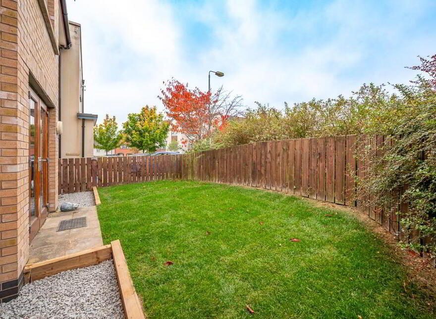 66 Shaftesbury Road, Bangor, BT20 3GD
