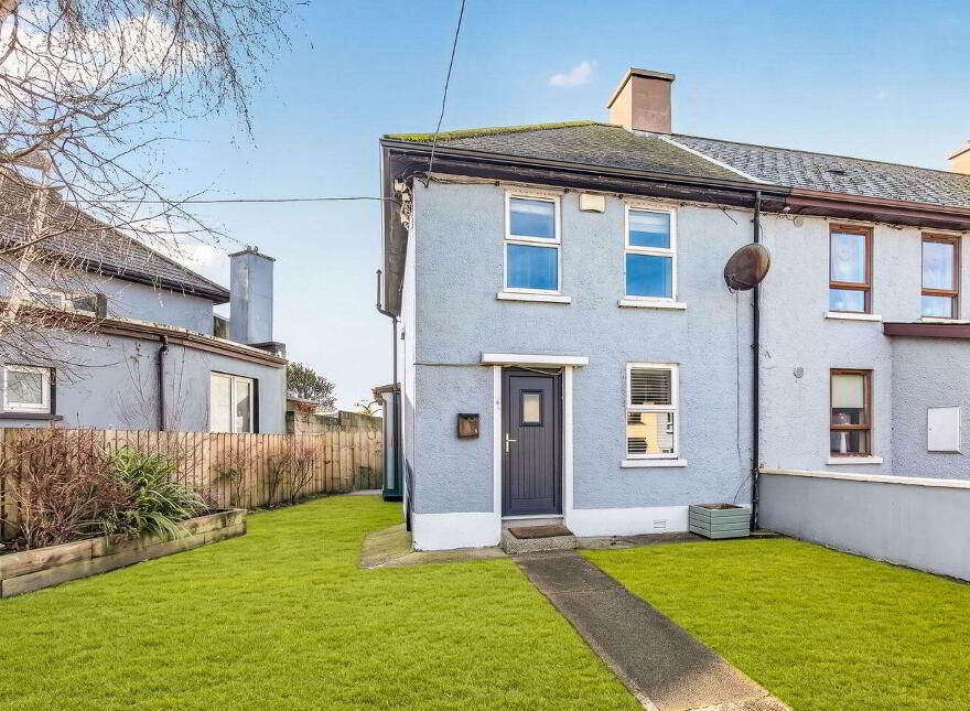 95 Garavogue Villas, Sligo, F91A3EK