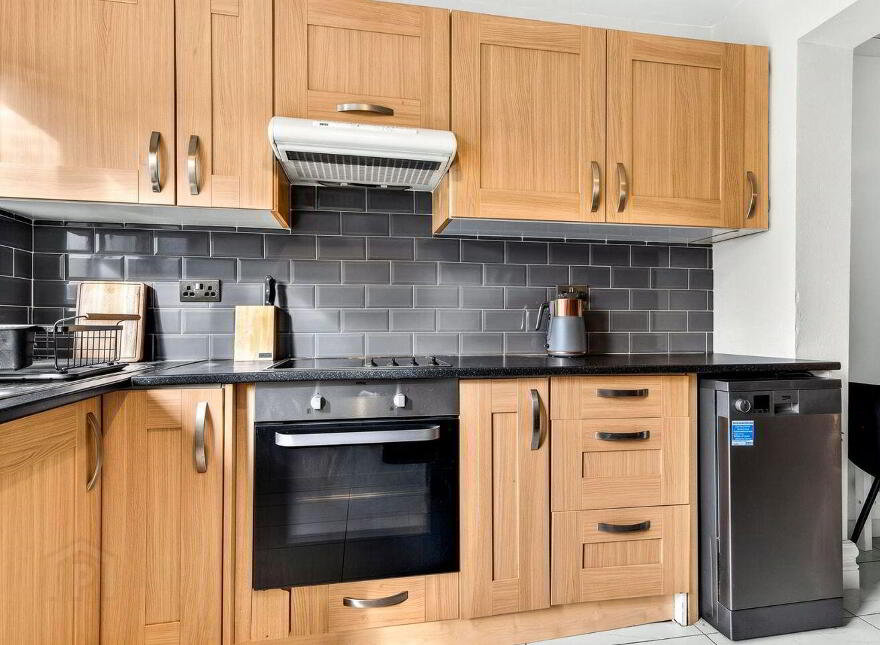 95 Garavogue Villas, Sligo, F91A3EK