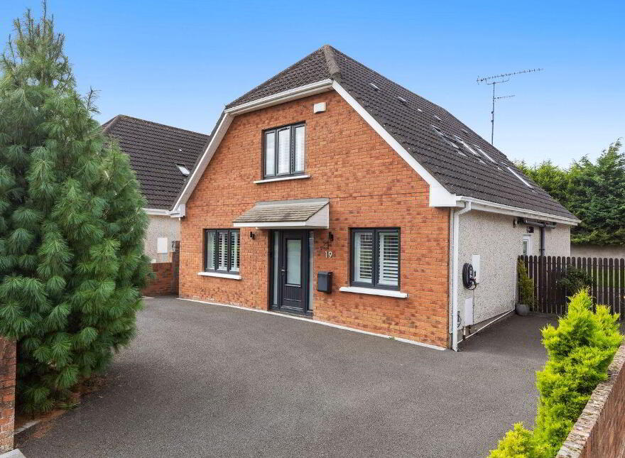 19 Fitzherbert Court, Slane Road, Navan, C15TC9N