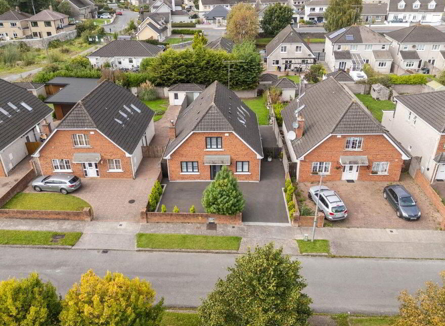 19 Fitzherbert Court, Slane Road, Navan, C15TC9N