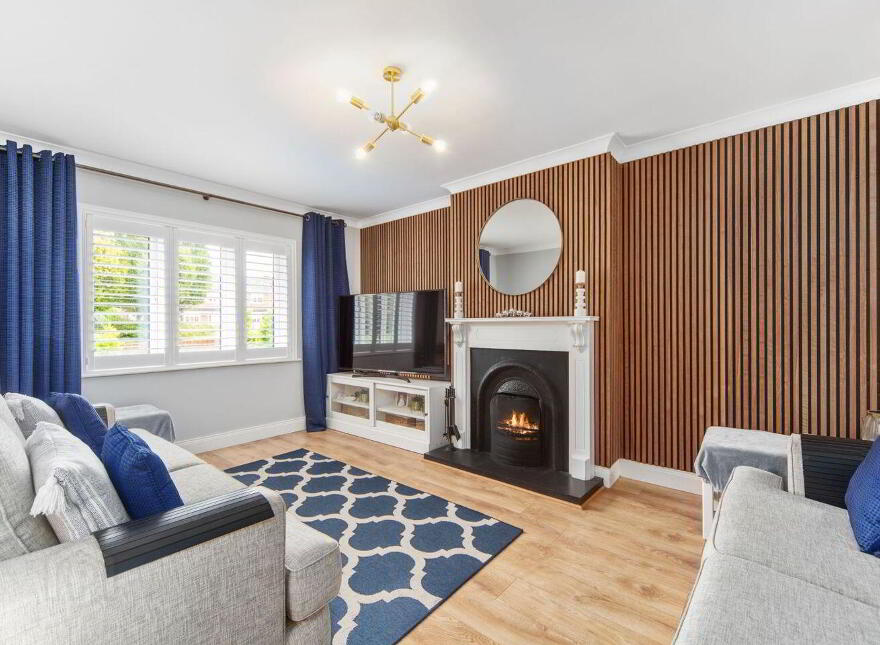 19 Fitzherbert Court, Slane Road, Navan, C15TC9N