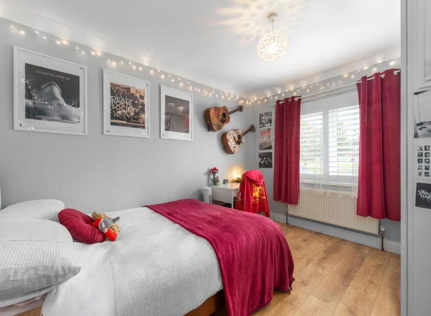 19 Fitzherbert Court, Slane Road, Navan, C15TC9N
