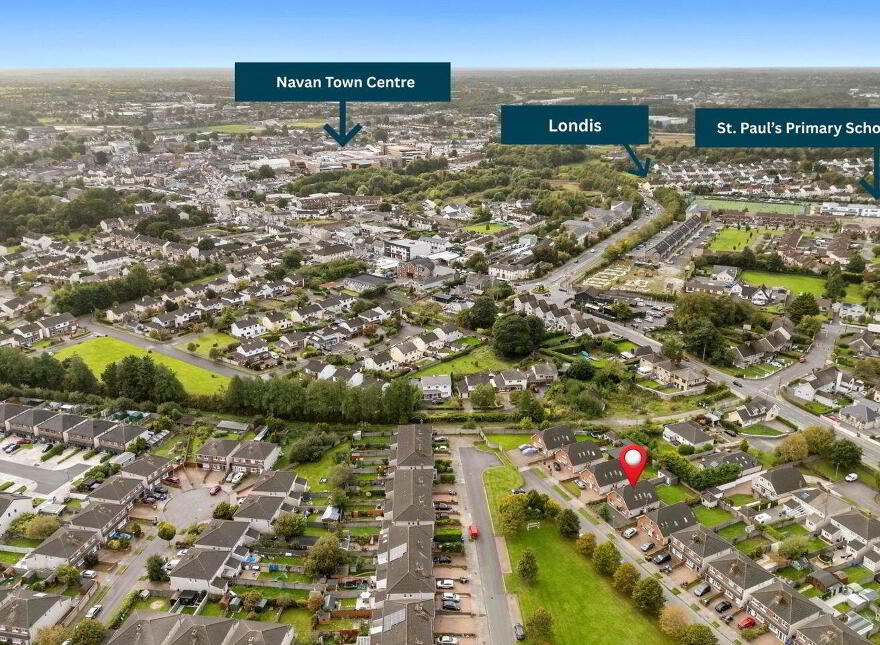 19 Fitzherbert Court, Slane Road, Navan, C15TC9N