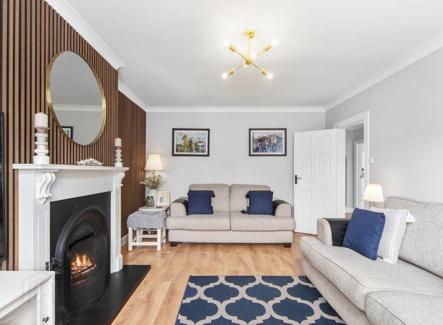 19 Fitzherbert Court, Slane Road, Navan, C15TC9N