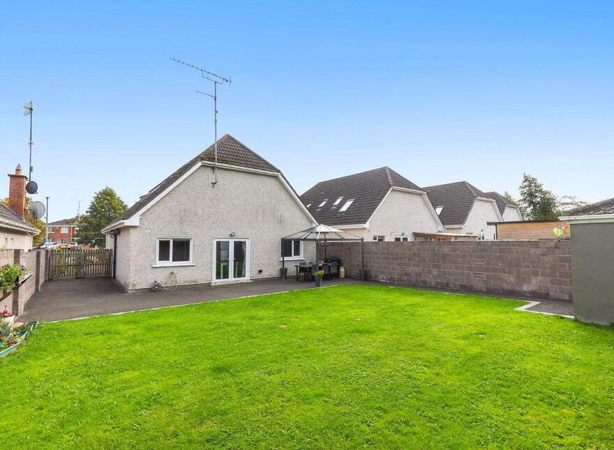 19 Fitzherbert Court, Slane Road, Navan, C15TC9N