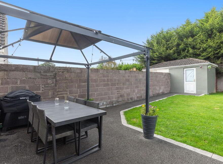 19 Fitzherbert Court, Slane Road, Navan, C15TC9N