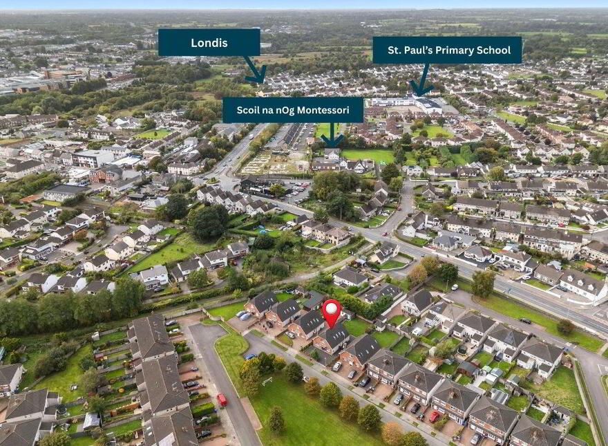 19 Fitzherbert Court, Slane Road, Navan, C15TC9N