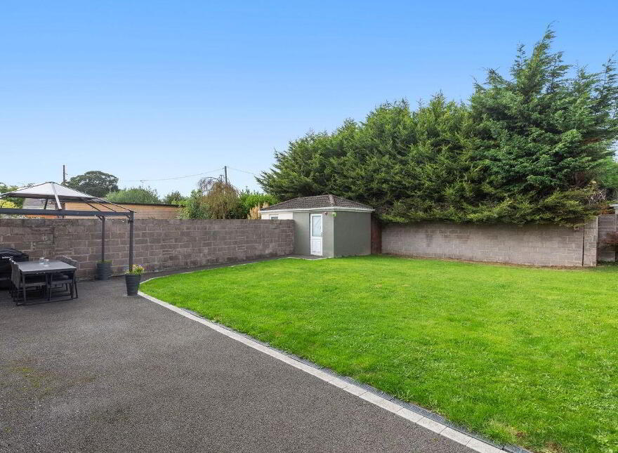 19 Fitzherbert Court, Slane Road, Navan, C15TC9N