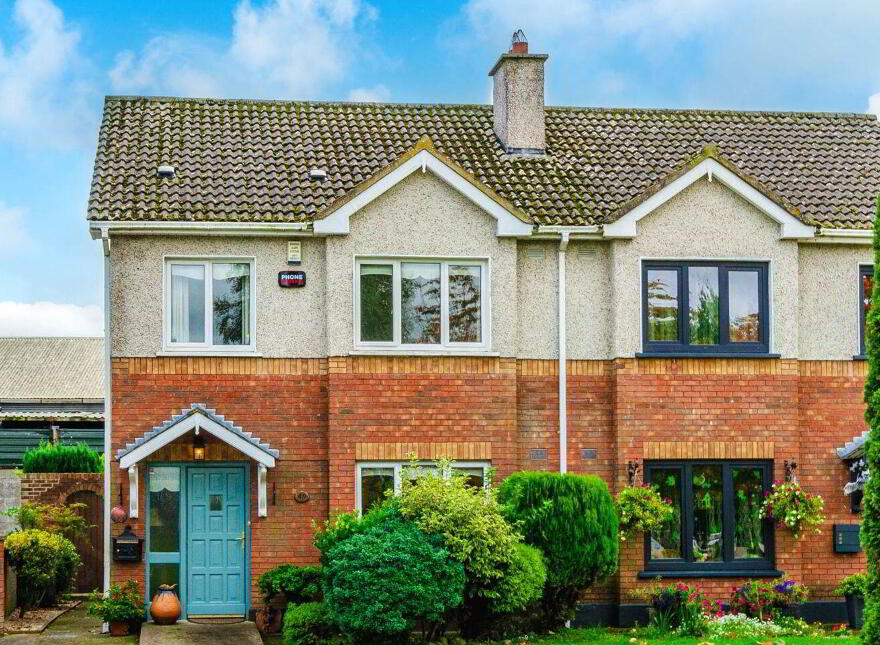 49 Beechcroft, Summerhill, A83X370