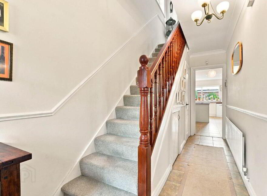 49 Beechcroft, Summerhill, A83X370