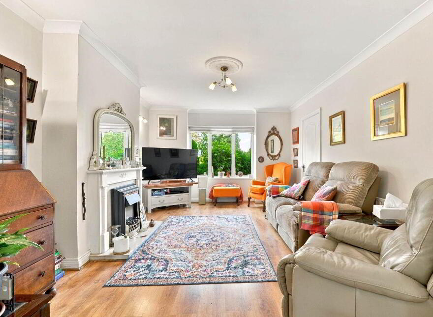 49 Beechcroft, Summerhill, A83X370