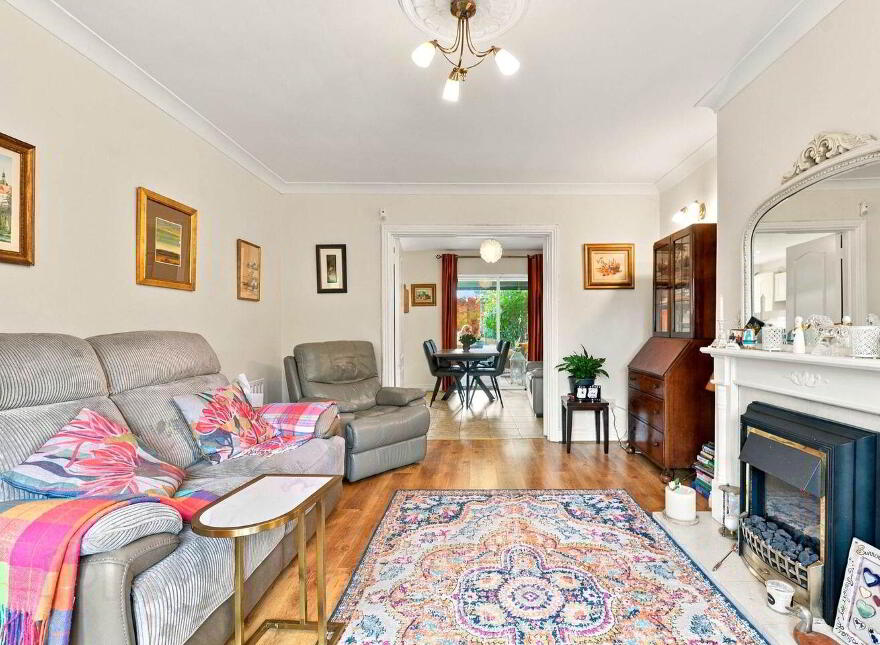 49 Beechcroft, Summerhill, A83X370