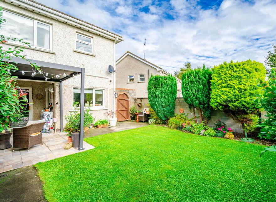 49 Beechcroft, Summerhill, A83X370