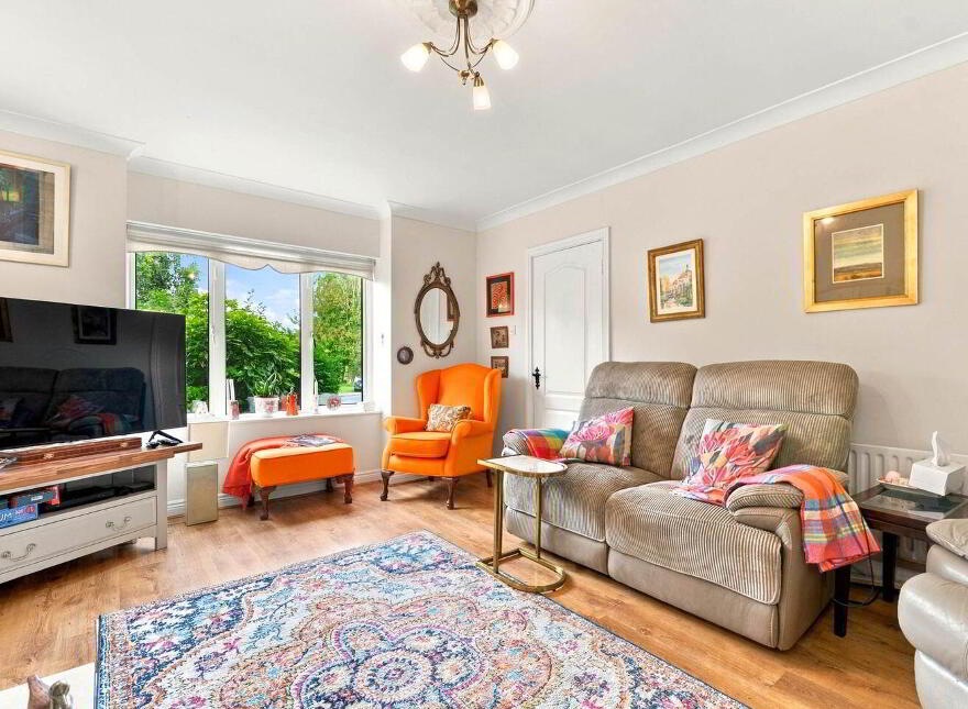 49 Beechcroft, Summerhill, A83X370