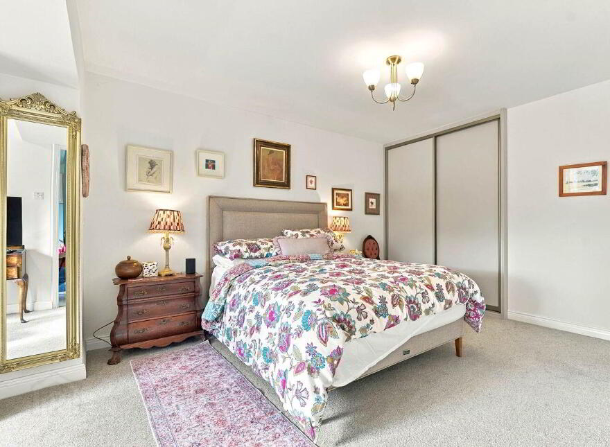 49 Beechcroft, Summerhill, A83X370