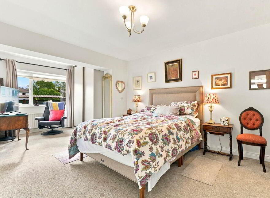 49 Beechcroft, Summerhill, A83X370