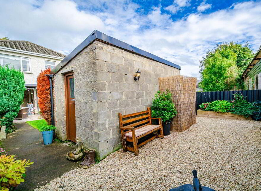 49 Beechcroft, Summerhill, A83X370