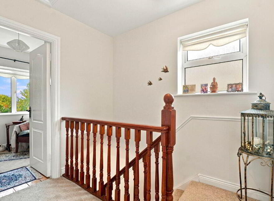 49 Beechcroft, Summerhill, A83X370