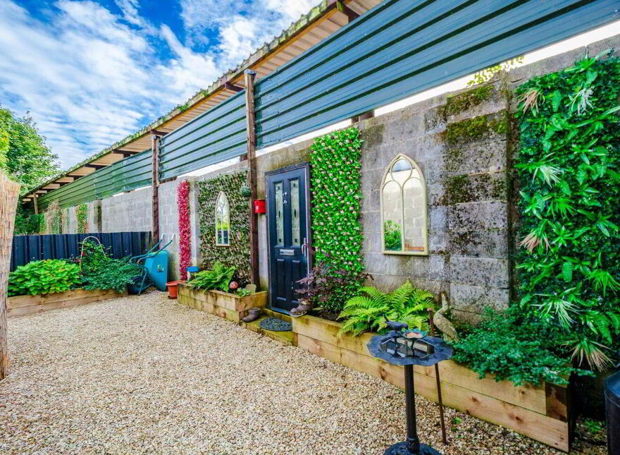 49 Beechcroft, Summerhill, A83X370