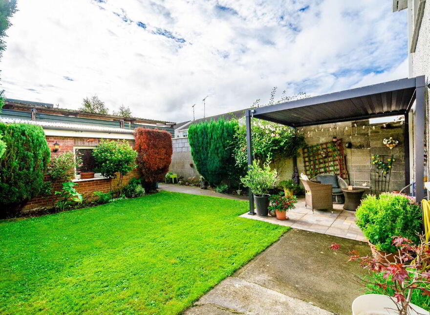 49 Beechcroft, Summerhill, A83X370