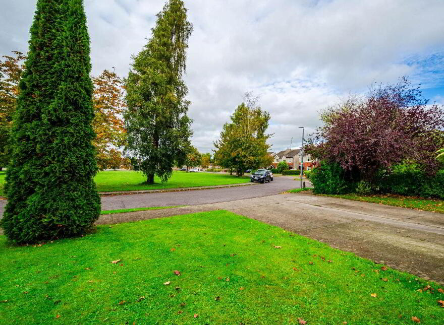 49 Beechcroft, Summerhill, A83X370