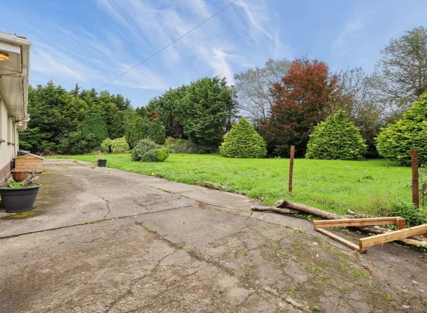 Woodside, Cloncat, Fordstown, C15K2K6