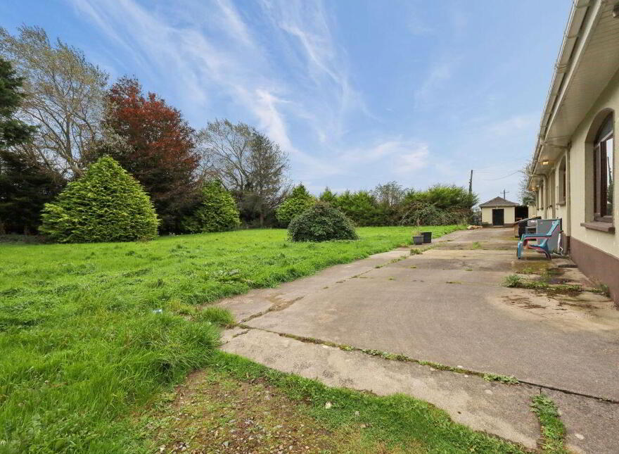 Woodside, Cloncat, Fordstown, C15K2K6