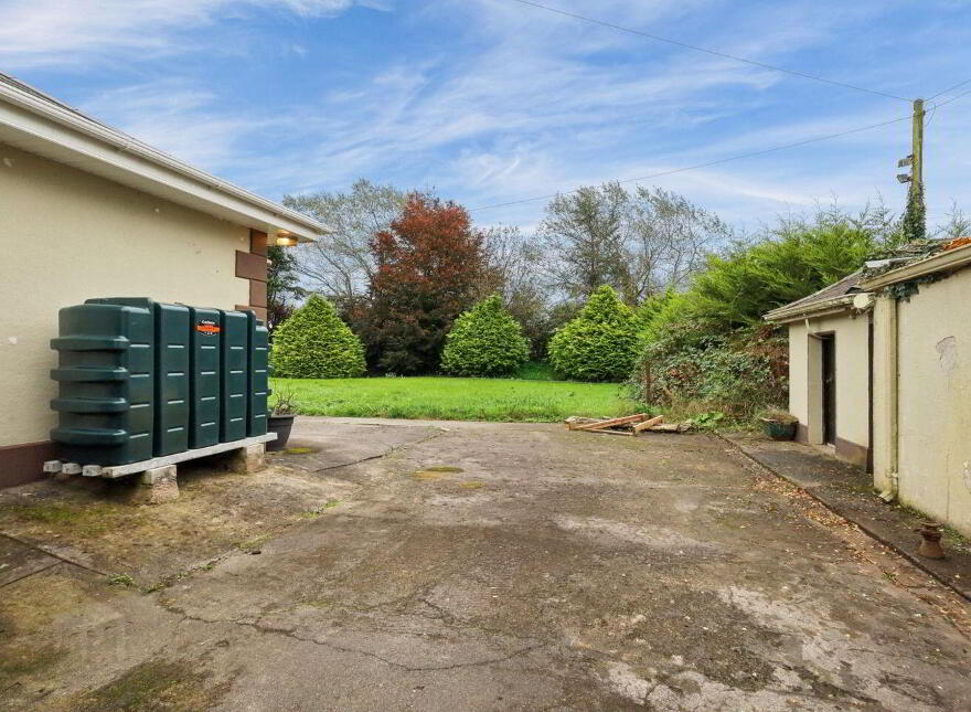Woodside, Cloncat, Fordstown, C15K2K6