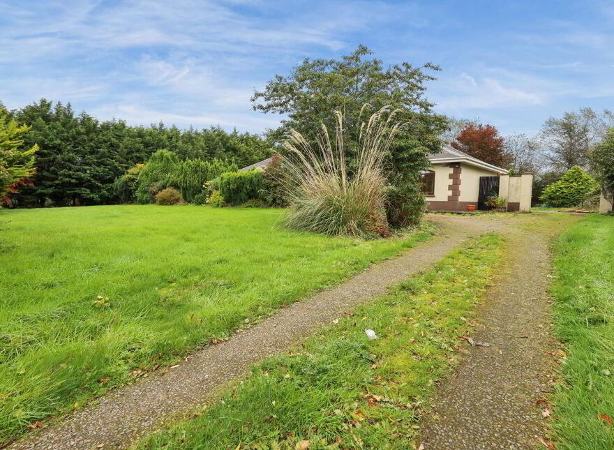 Woodside, Cloncat, Fordstown, C15K2K6