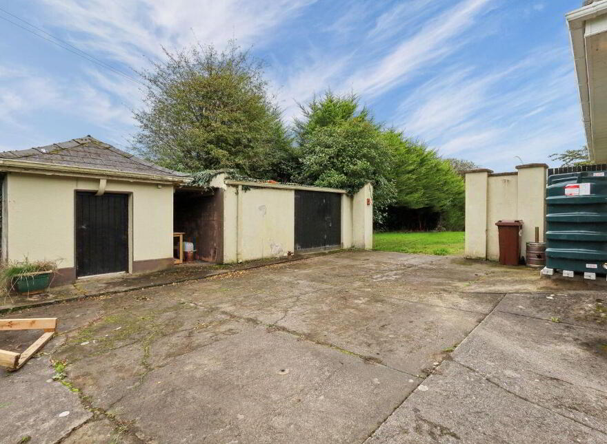 Woodside, Cloncat, Fordstown, C15K2K6