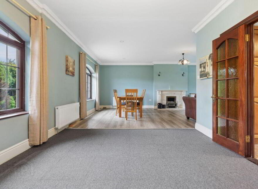 Woodside, Cloncat, Fordstown, C15K2K6
