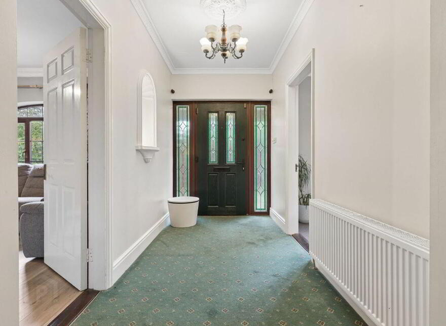 Woodside, Cloncat, Fordstown, C15K2K6