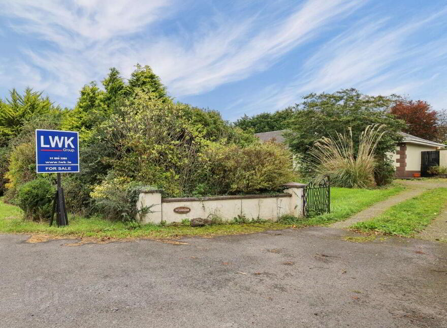 Woodside, Cloncat, Fordstown, C15K2K6