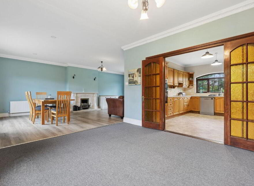 Woodside, Cloncat, Fordstown, C15K2K6