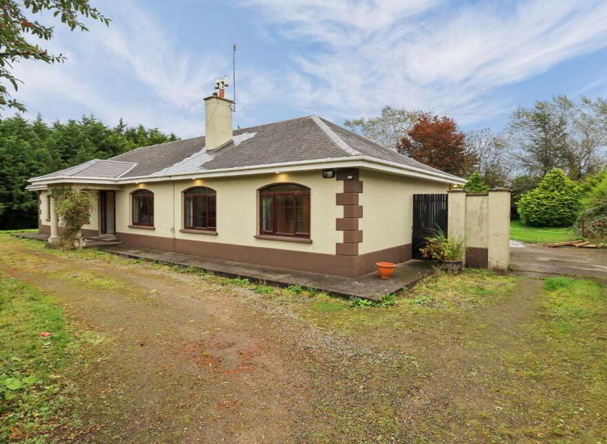 Woodside, Cloncat, Fordstown, C15K2K6