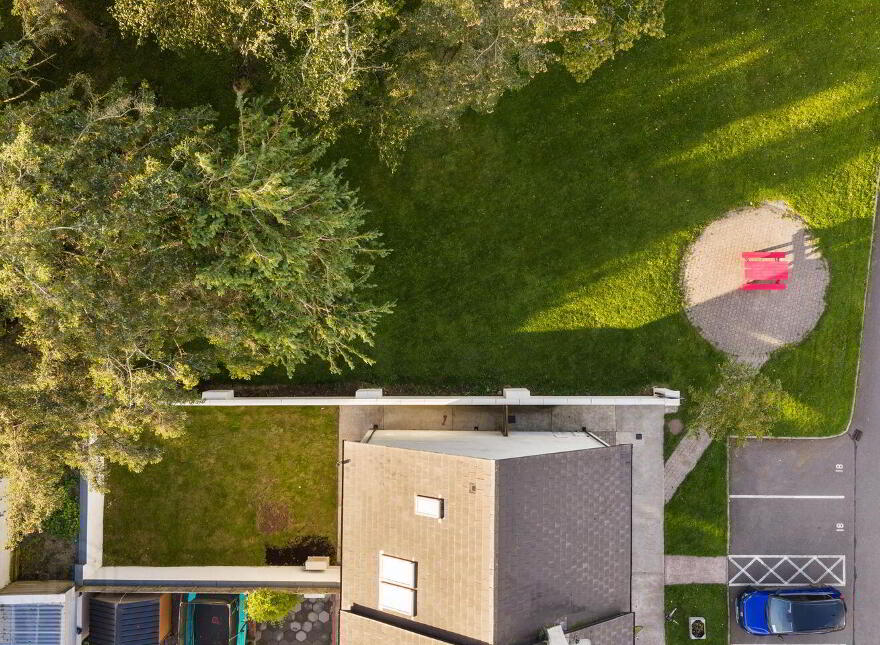 18 Park View, The Beeches, Boherbue, P51N2PX