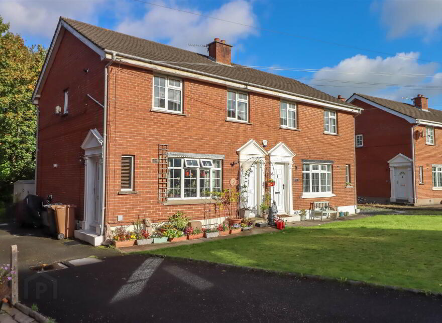 4a Hanwood Drive, Dundonald, Belfast, BT16 1XX