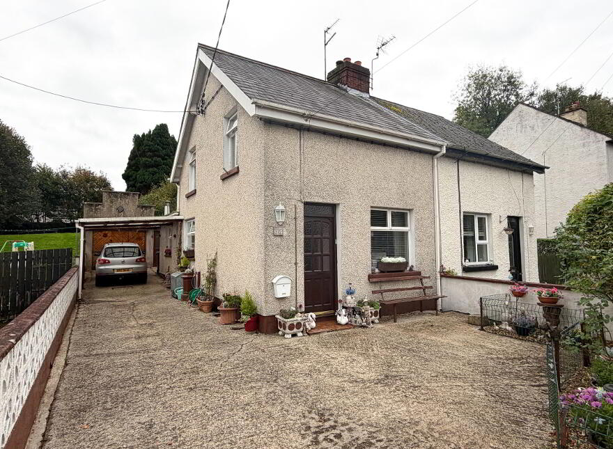 94 Castleroe Road, Castleroe, Coleraine, BT51 3RN