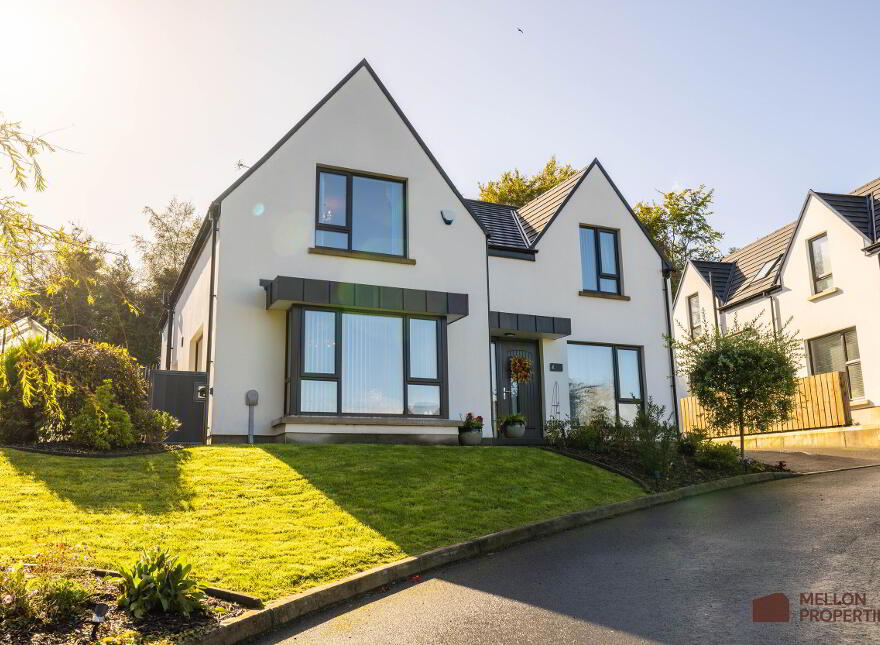 4 Homelea Demesne, Omagh, BT79 0FZ