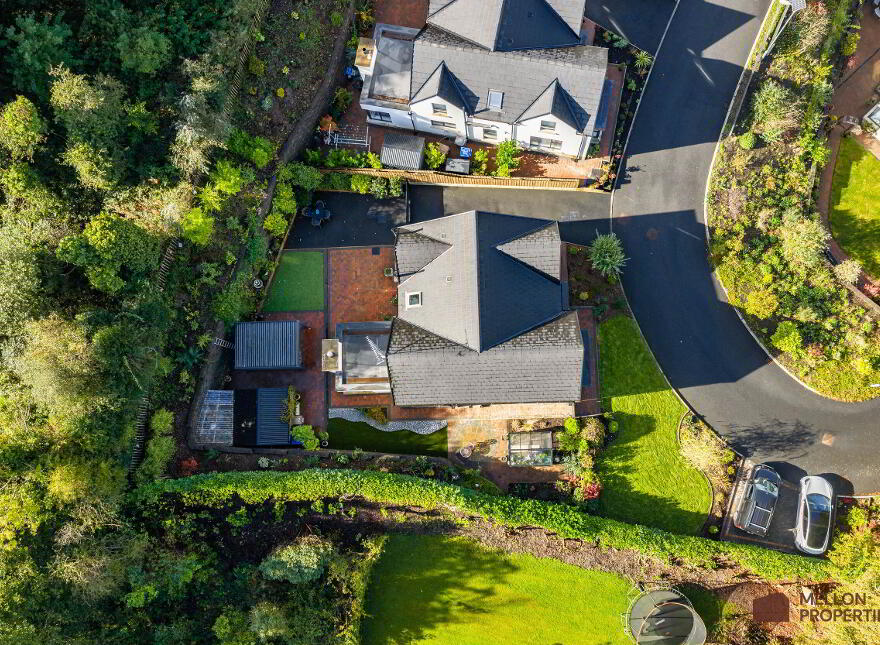 4 Homelea Demesne, Omagh, BT79 0FZ