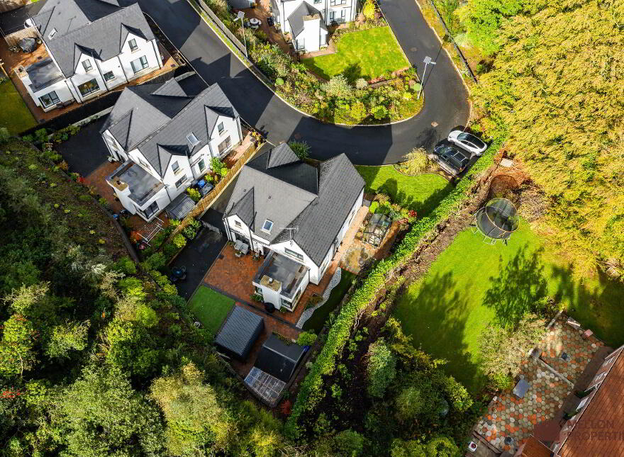 4 Homelea Demesne, Omagh, BT79 0FZ