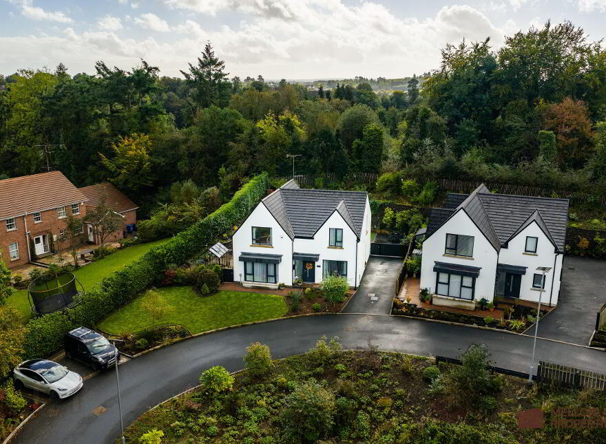 4 Homelea Demesne, Omagh, BT79 0FZ