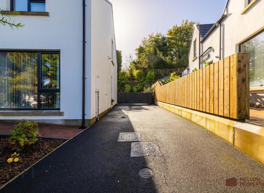 4 Homelea Demesne, Omagh, BT79 0FZ